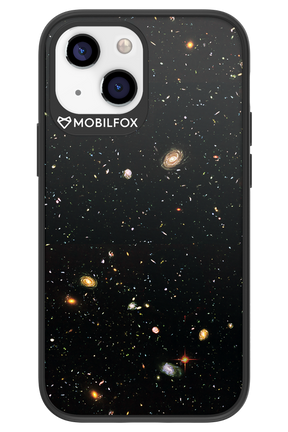Cosmic Space - Apple iPhone 13 Mini