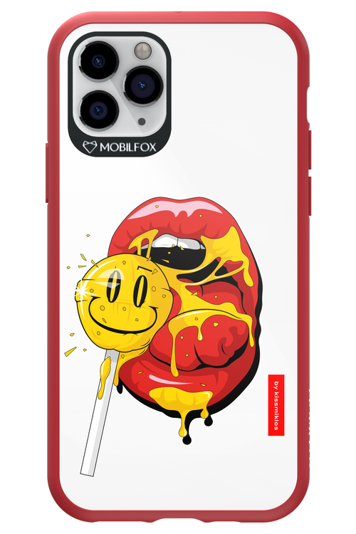 Lolli Kiss 2.0 - Apple iPhone 11 Pro