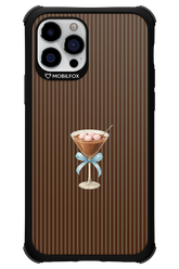 Hot Chocolate Martini - Apple iPhone 12 Pro