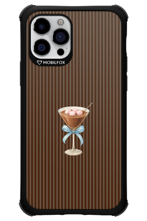 Hot Chocolate Martini - Apple iPhone 12 Pro