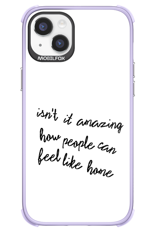 Isn't It - Apple iPhone 14 Plus