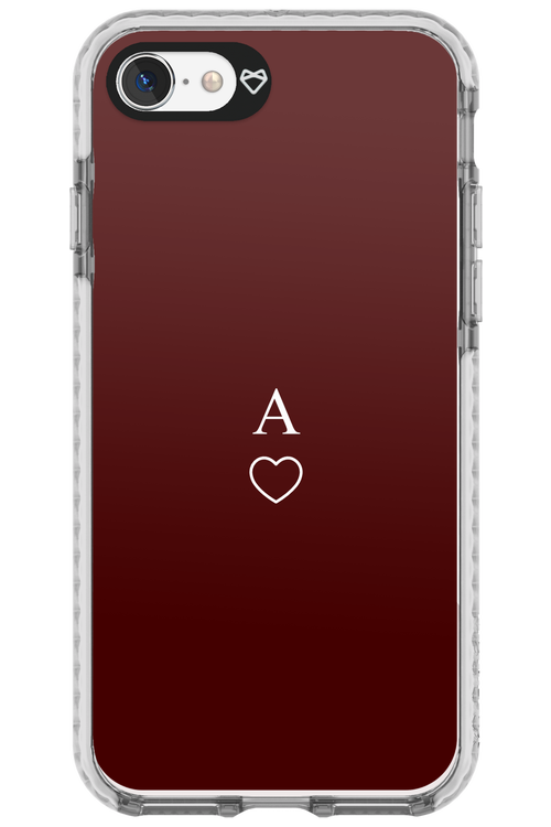 A Burgundia 2.0 - Apple iPhone SE 2022