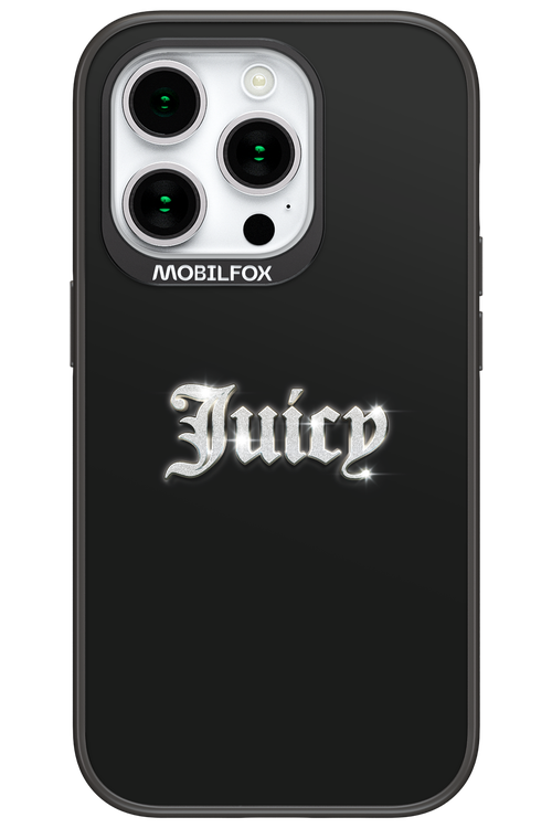 Juicy - Apple iPhone 15 Pro