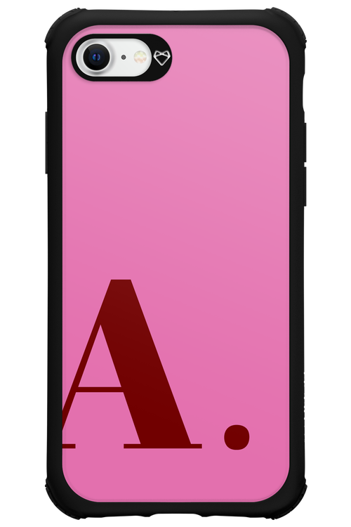 A (Sorbet) 2.0 - Apple iPhone 8