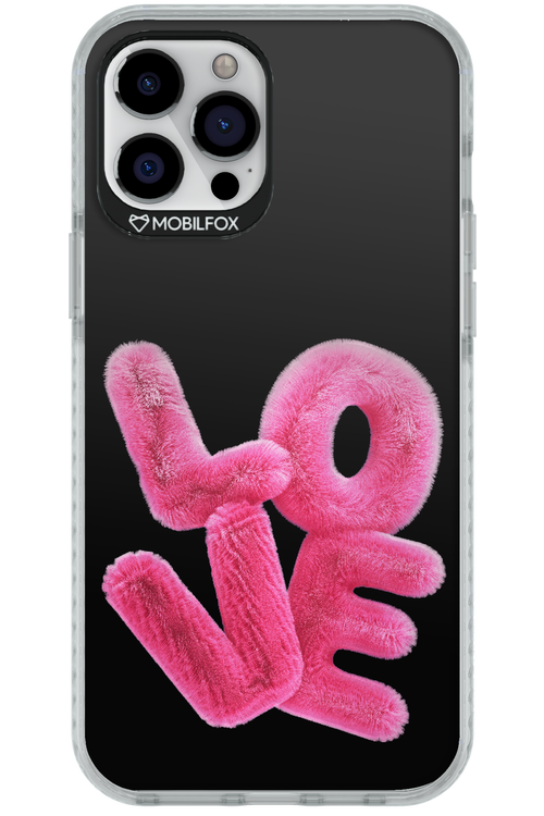 Pinky Love - Apple iPhone 12 Pro Max