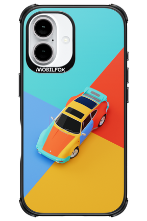 Colortherapy - Apple iPhone 16