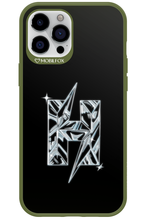 H DIAMOND - Apple iPhone 12 Pro Max