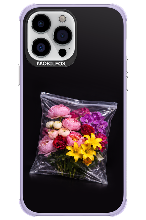 Love Bag 2.0 - Apple iPhone 13 Pro Max