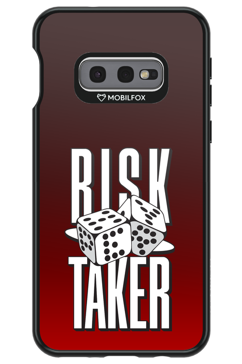 HYPER RISK - Samsung Galaxy S10e