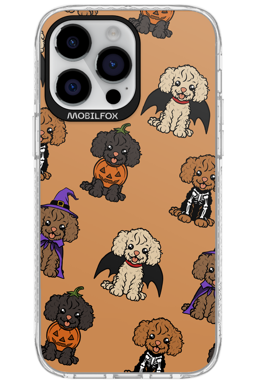 BOO-DLE CREW - Apple iPhone 14 Pro Max