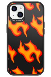 HYPER FLAMES - Apple iPhone 13