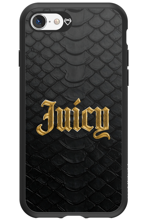Juicy Gold 2.0 - Apple iPhone SE 2022
