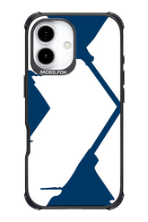 Arctic Edge - Apple iPhone 17