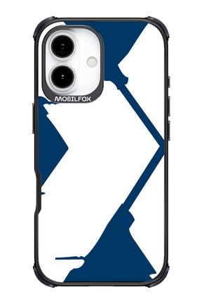 Arctic Edge - Apple iPhone 17