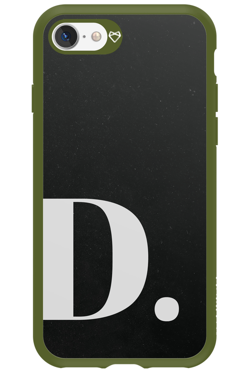 D (Off Space) 2.0 - Apple iPhone 7