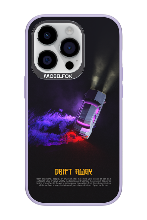 Drift Away - Apple iPhone 14 Pro
