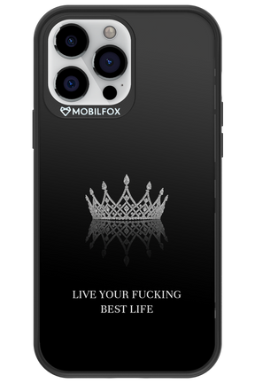 Lifestyle Queen - Apple iPhone 13 Pro Max