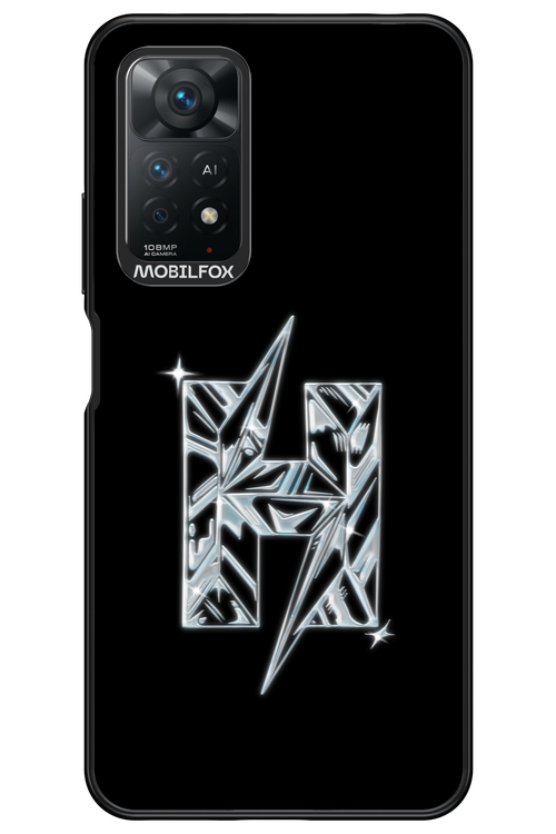 H DIAMOND 2.0 - Xiaomi Redmi Note 11Pro 4G/5G