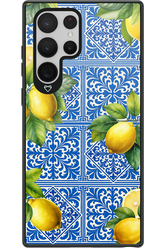 Limone Garden - Samsung Galaxy S22 Ultra