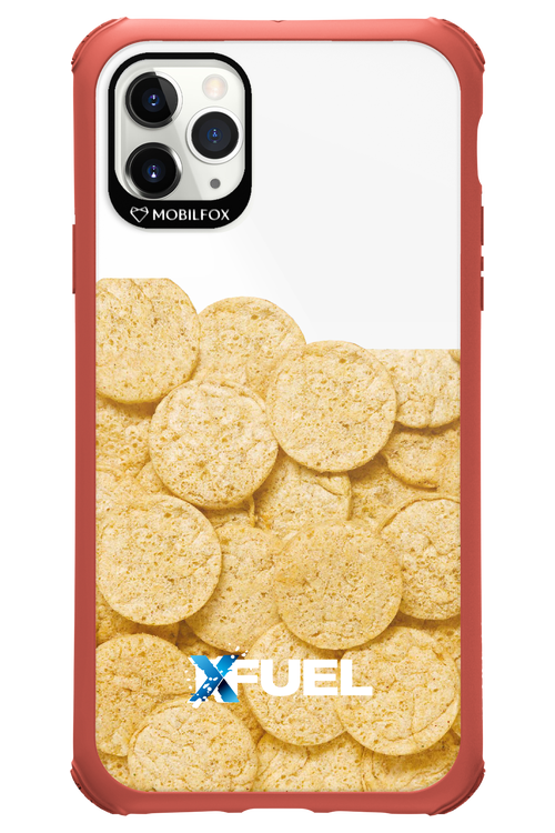 Golden Crunch - Apple iPhone 11 Pro Max