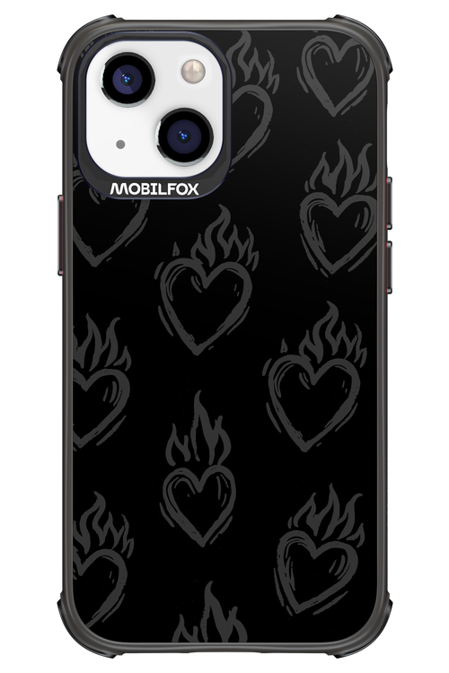 Angry Girlfriend - Apple iPhone 13 Mini
