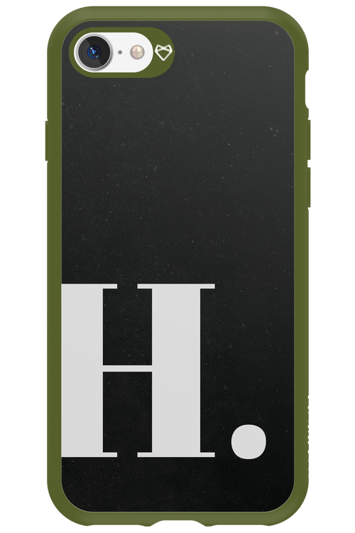 H (Off Space) 2.0 - Apple iPhone 7