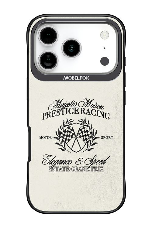Old money - Apple iPhone 17 Pro