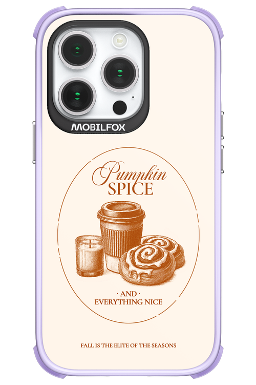 Elite Fall - Apple iPhone 14 Pro