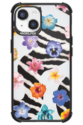 MOM'S FLOWERS - Apple iPhone 14