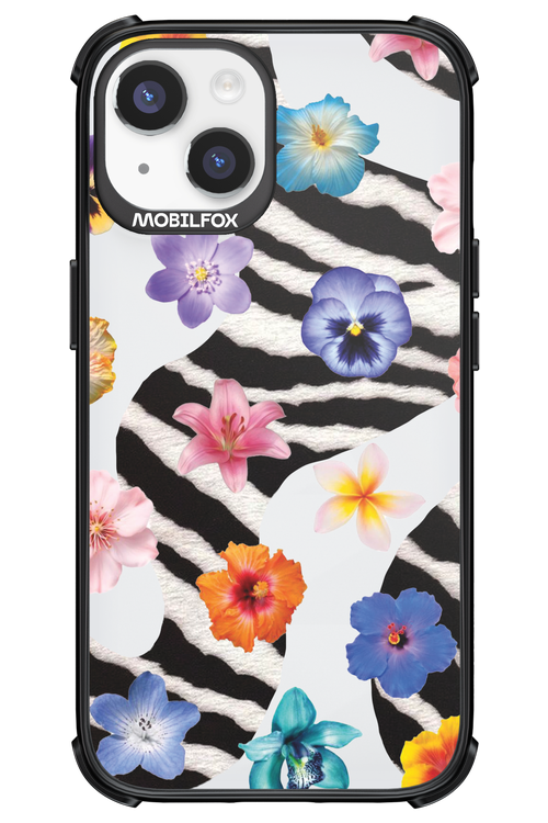 MOM'S FLOWERS - Apple iPhone 14