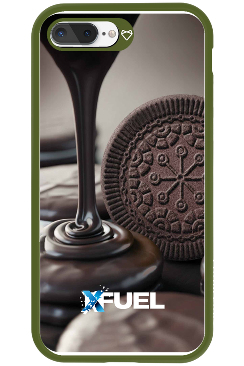 Choco Boost - Apple iPhone 8 Plus