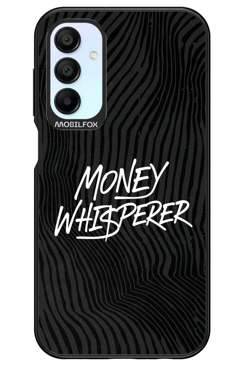 Money Whisperer 2.0 - Samsung Galaxy A15