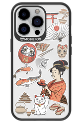 Omamori - Apple iPhone 13 Pro