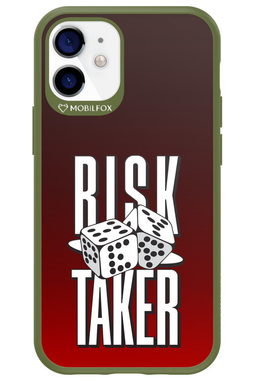 HYPER RISK - Apple iPhone 12 Mini