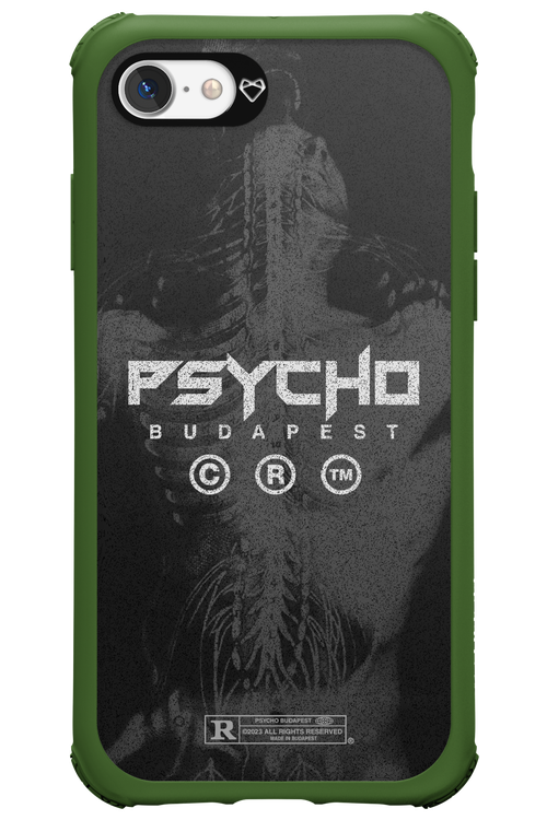 X-Ray - Apple iPhone 7