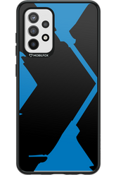 Vector Flow - Samsung Galaxy A72