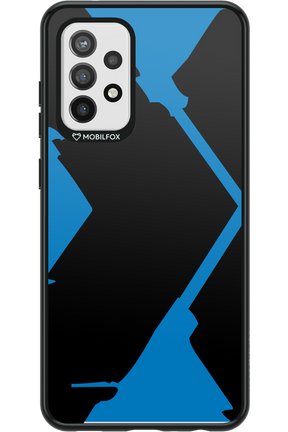 Vector Flow - Samsung Galaxy A72