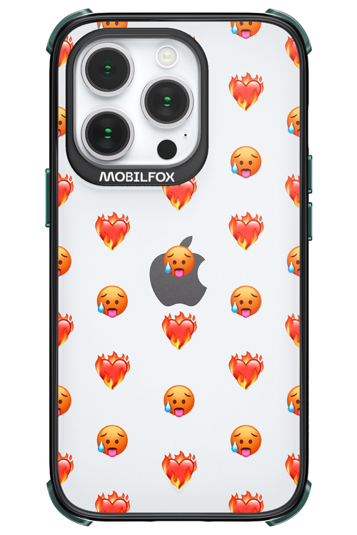 Hot Stuff - Apple iPhone 14 Pro