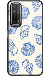 Shell Yeah! - Huawei P Smart 2021