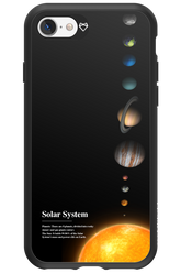 Solar System - Apple iPhone 7