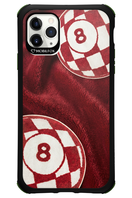 Lucky 8 2.0 - Apple iPhone 11 Pro Max