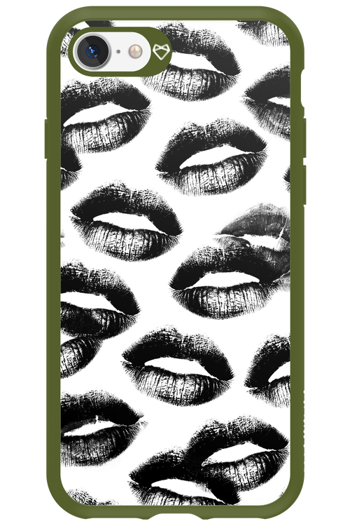 Ghost Kiss - Apple iPhone 7