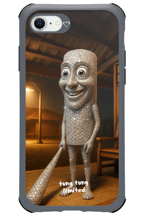 Tung Tung Limited - Apple iPhone 7