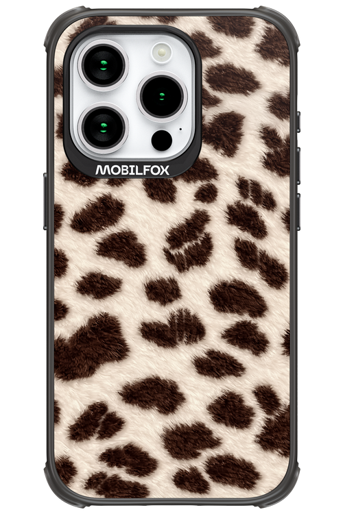 Wild Coat 2.0 - Apple iPhone 15 Pro