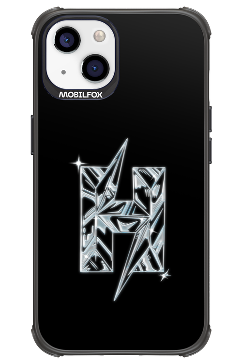 H DIAMOND 2.0 - Apple iPhone 13