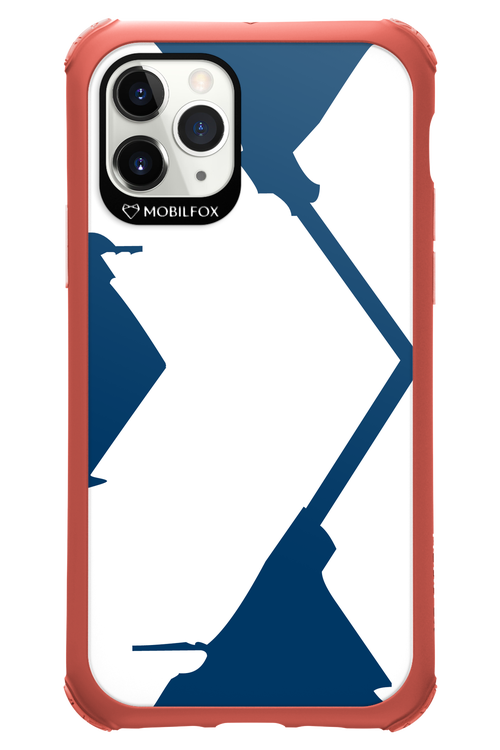 Arctic Edge - Apple iPhone 11 Pro