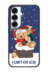 I can't eat less - Samsung S25