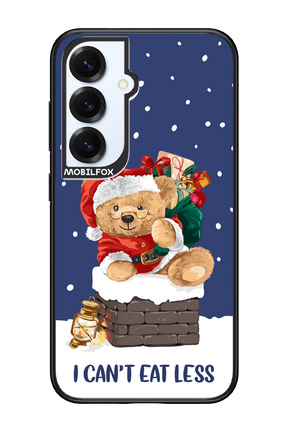 I can't eat less - Samsung S25