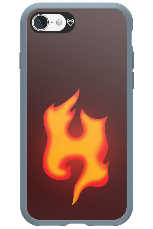 HYPER FIRE - Apple iPhone SE 2020