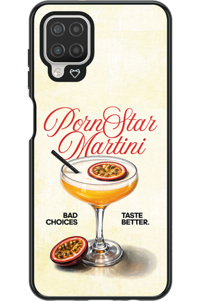 Pornstar Martini 2.0 - Samsung Galaxy A12